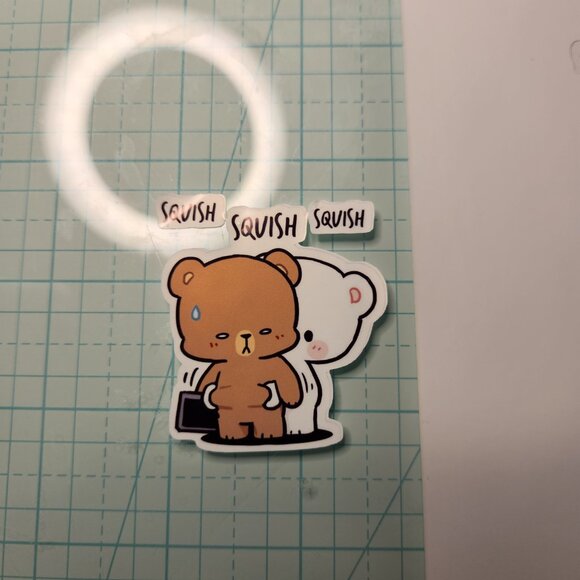 Spread the love with Milk and Mocha! - Picture 3 of 9